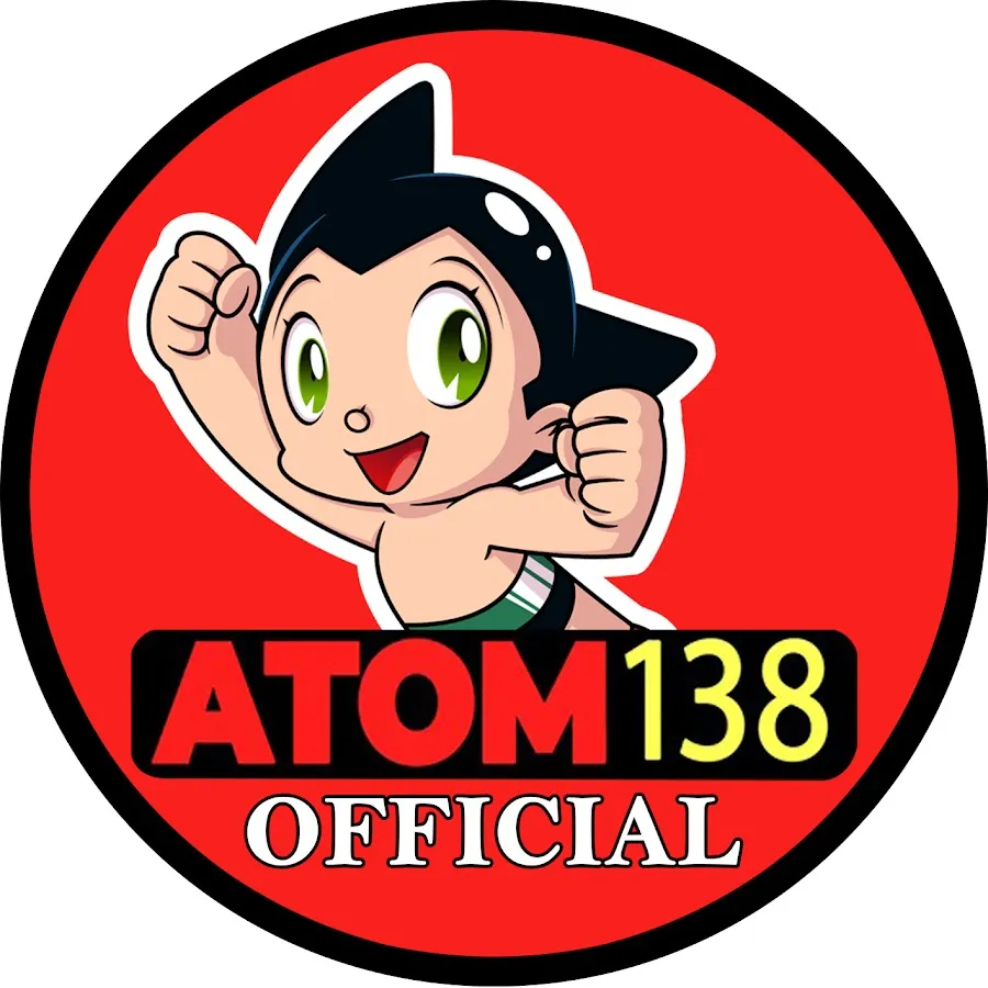 ATOM138 - Game Arcade Penuh Tantangan dan Keseruan